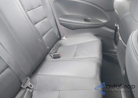 2009 Honda Accord 3.5 Ex-L from USA, damaged, VIN 1HGCS22899A002022